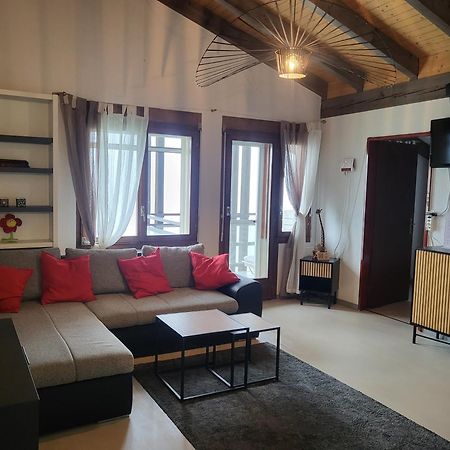 Hotel Platten Apartment แกร์เซา ภายนอก รูปภาพ