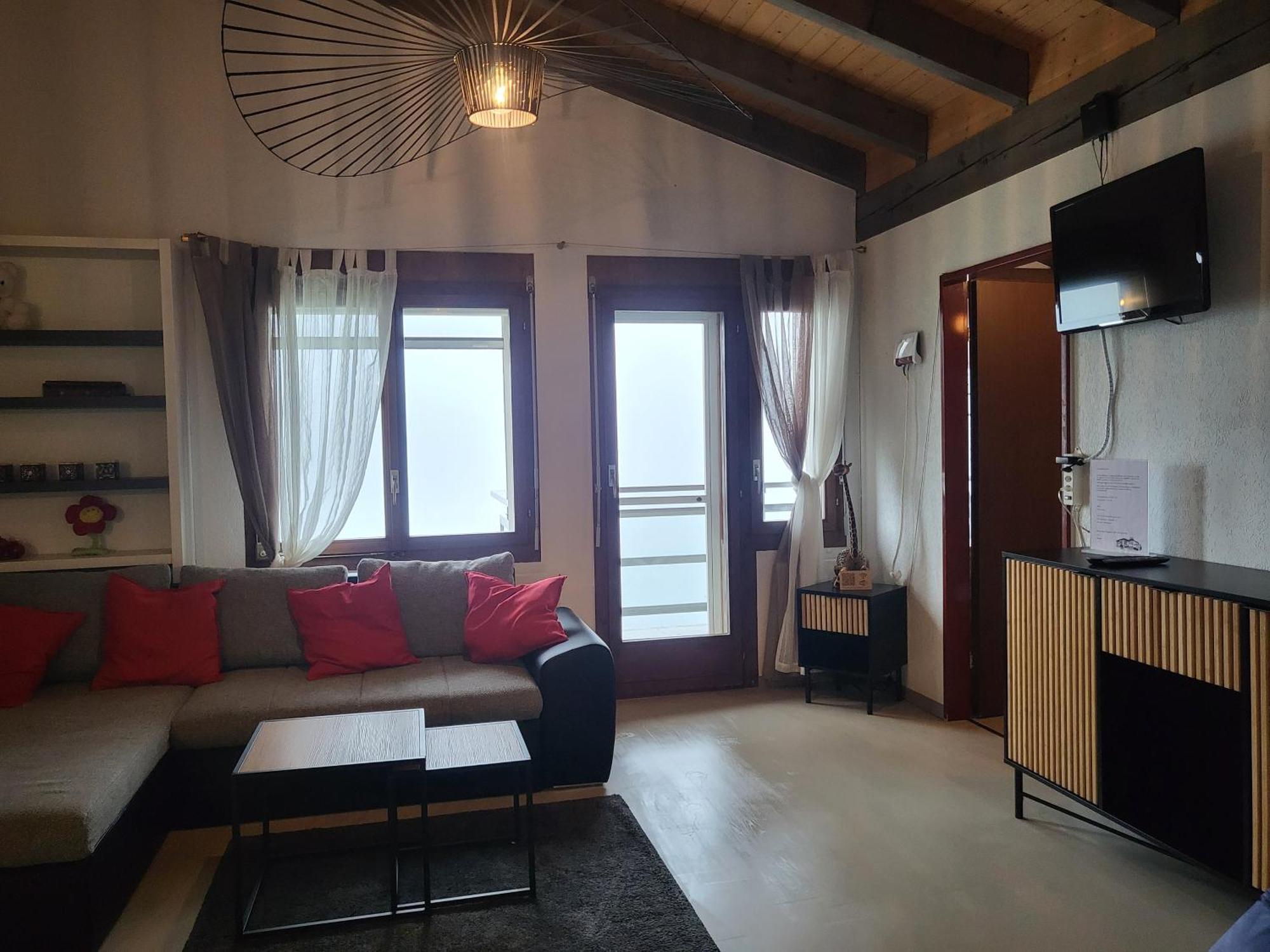 Hotel Platten Apartment แกร์เซา ภายนอก รูปภาพ