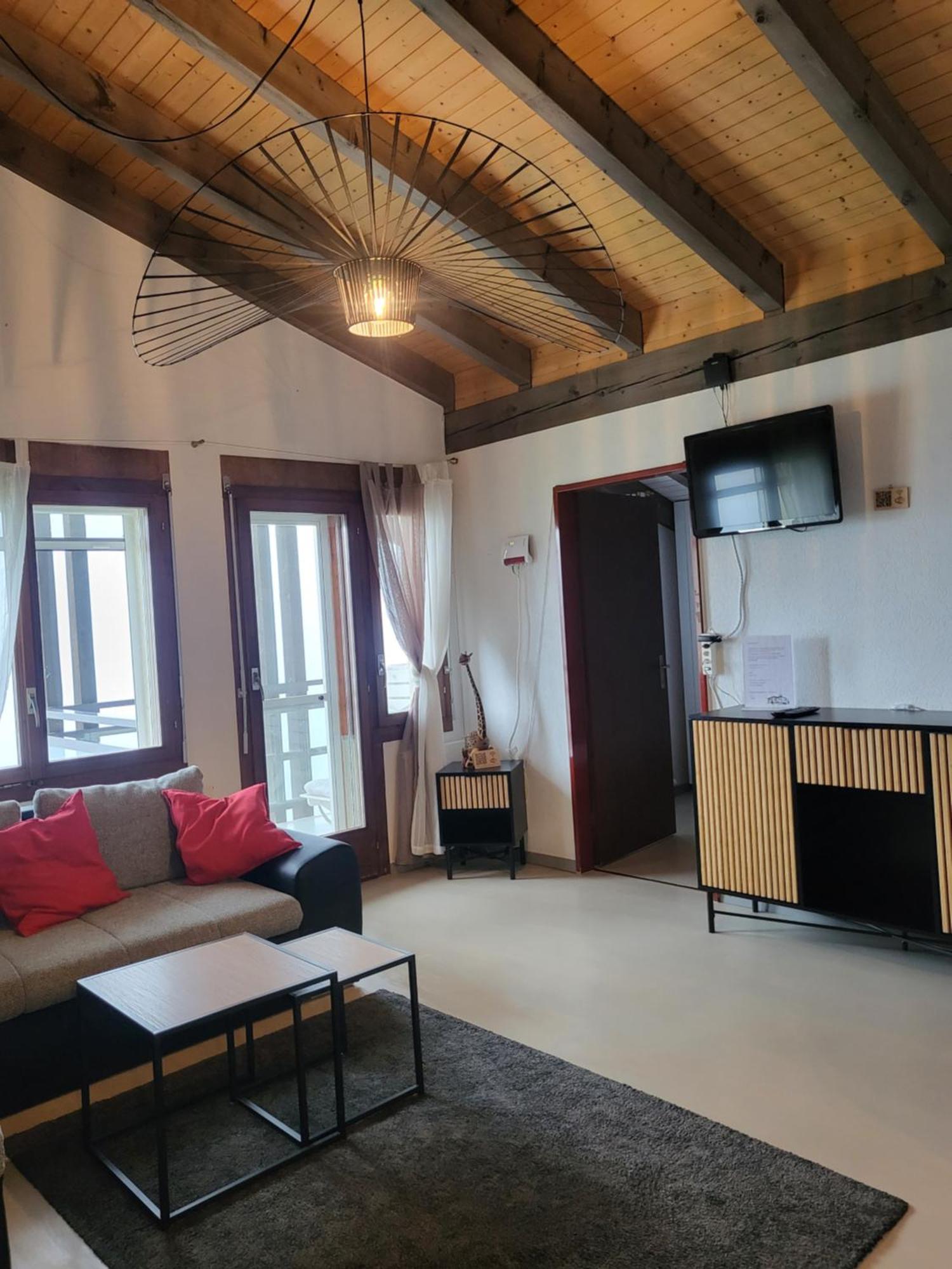 Hotel Platten Apartment แกร์เซา ภายนอก รูปภาพ