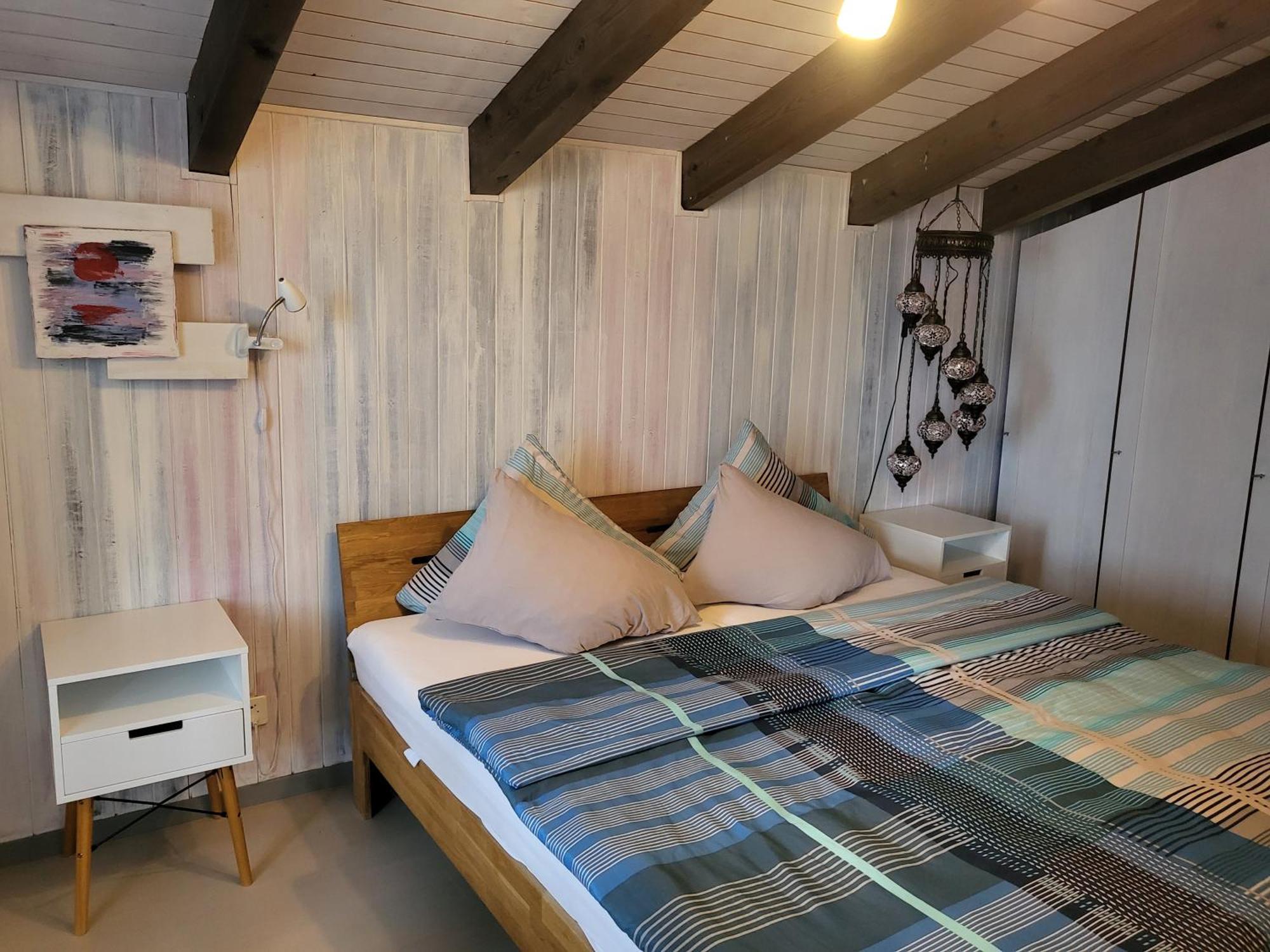 Hotel Platten Apartment แกร์เซา ภายนอก รูปภาพ