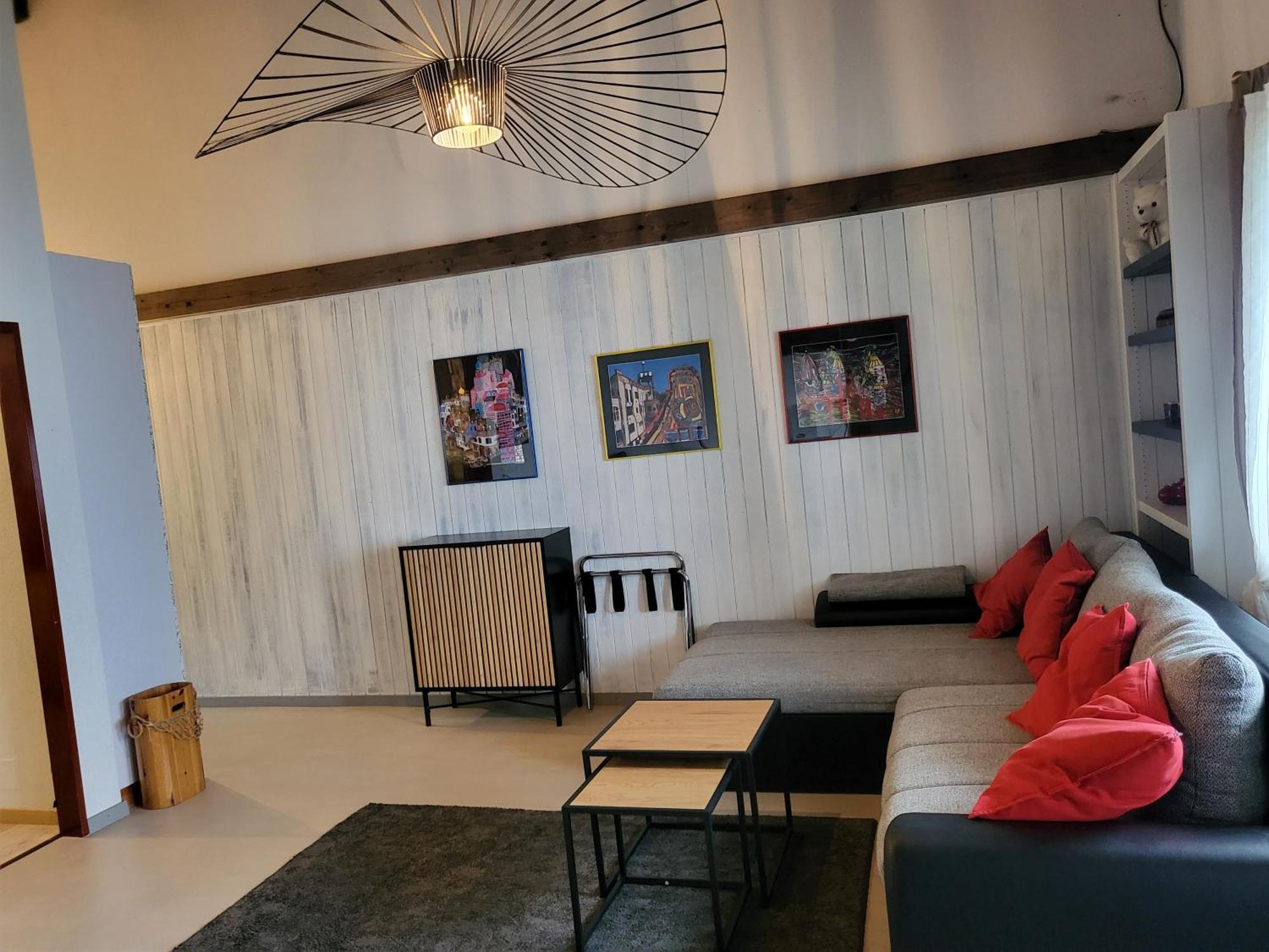Hotel Platten Apartment แกร์เซา ภายนอก รูปภาพ