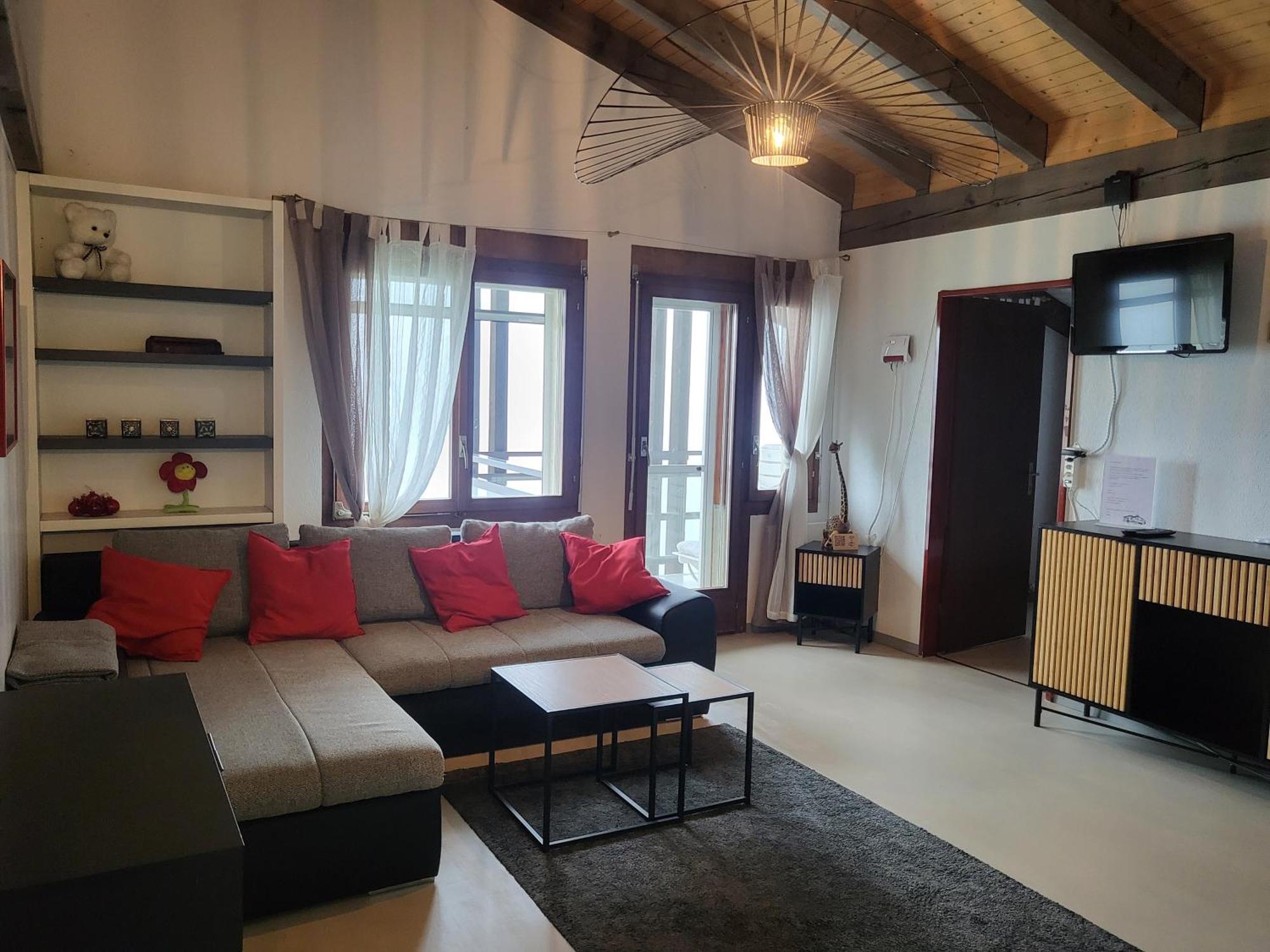 Hotel Platten Apartment แกร์เซา ภายนอก รูปภาพ