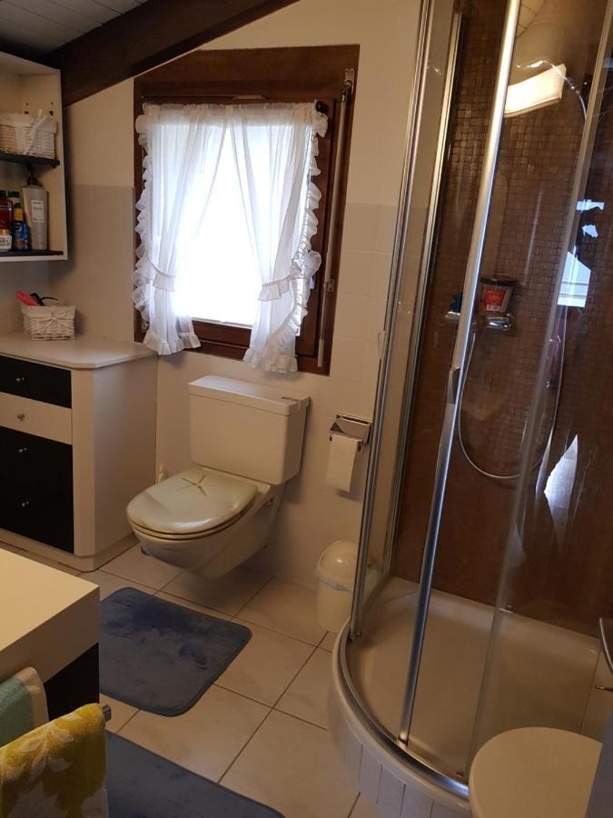 Hotel Platten Apartment แกร์เซา ภายนอก รูปภาพ